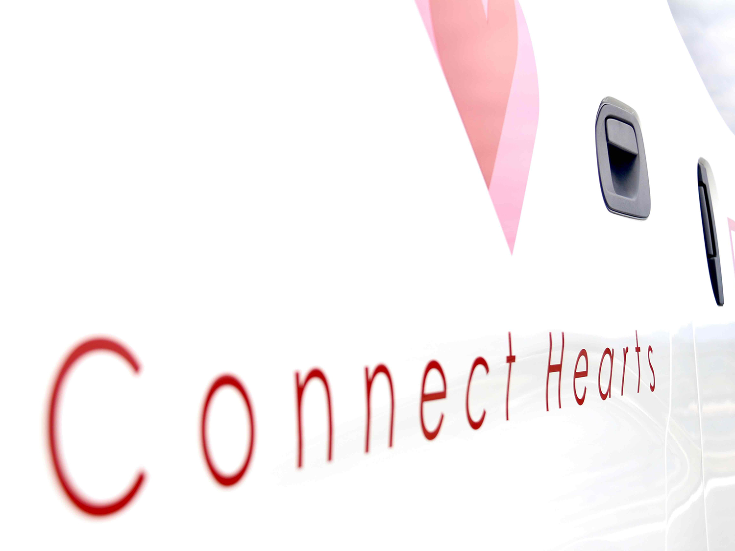 コネクトハーツ